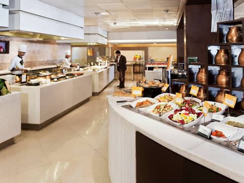 Novotel Mumbai Juhu Beach — photo 5