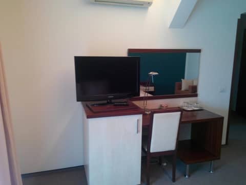 Hotel Baneasa Parc — photo 2