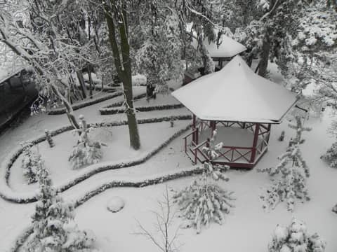 Hotel Baneasa Parc — photo 3