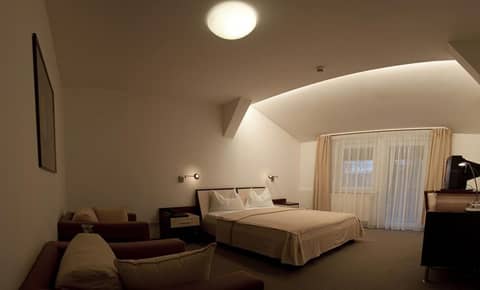 Hotel Baneasa Parc — photo 4