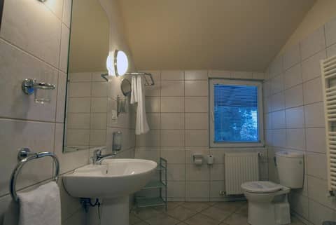 Hotel Baneasa Parc — photo 5