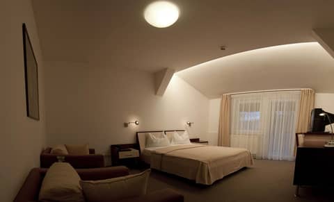 Hotel Baneasa Parc — photo 6