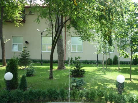 Hotel Baneasa Parc — photo 7