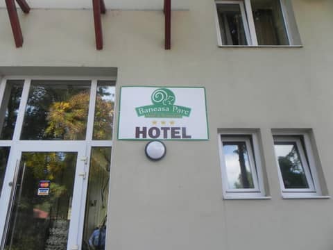 Hotel Baneasa Parc — photo 8