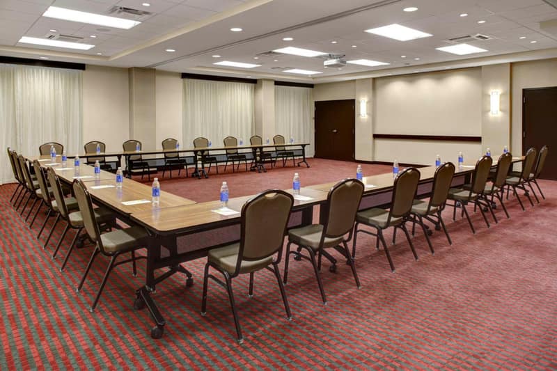 Hyatt Place Columbus/OSU — meeting & event spaces