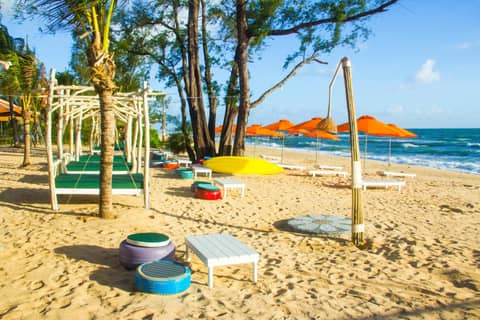 Sunset Sanato Resort & Villas — photo 2