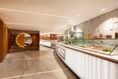 Park Hotel Hong Kong — photo 8
