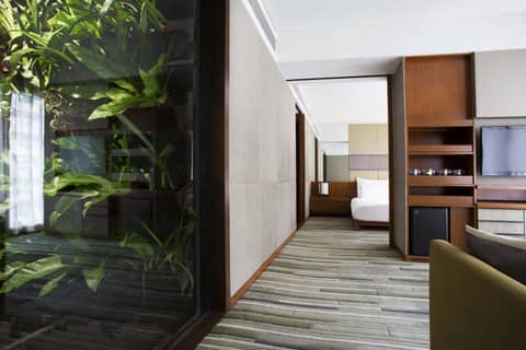 Hansar Bangkok Hotel — photo 2