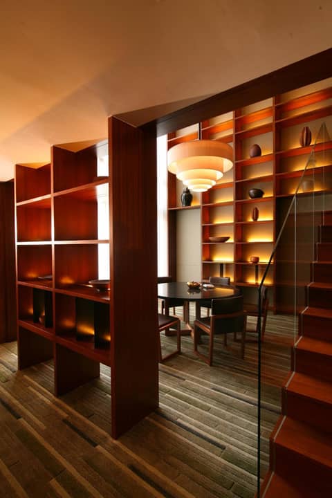 Hansar Bangkok Hotel — photo 3