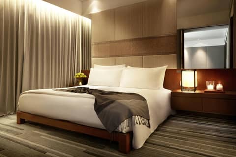 Hansar Bangkok Hotel — photo 5