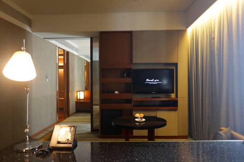 Hansar Bangkok Hotel — photo 8
