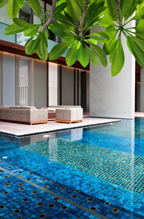 Hansar Bangkok Hotel — photo 9