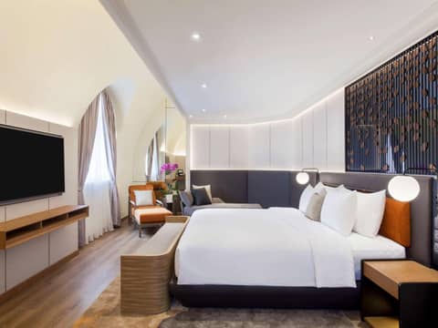 Mercure Jakarta Batavia — photo 2