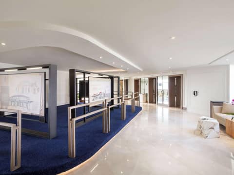 Mercure Jakarta Batavia — photo 4