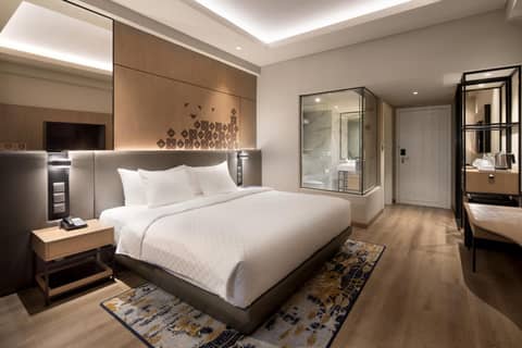 Mercure Jakarta Batavia — photo 6