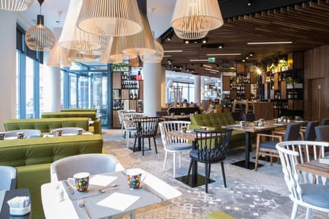 Mercure Krakow Stare Miasto — photo 5
