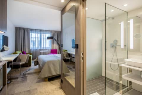 Mercure Krakow Stare Miasto — photo 6
