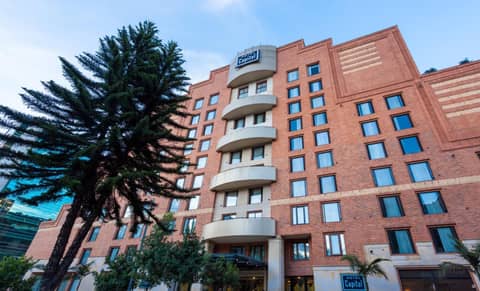 GHL Hotel Capital — photo 4