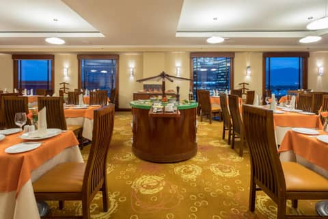 GHL Hotel Capital — photo 6