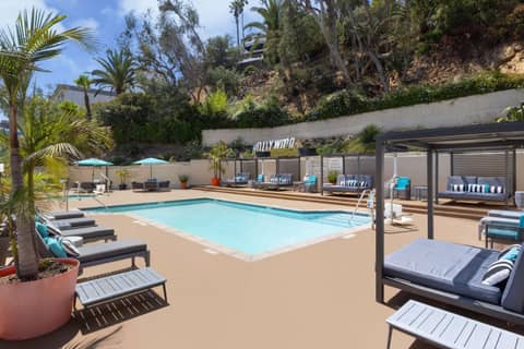 Hilton Garden Inn Los Angeles / Hollywood — photo 7