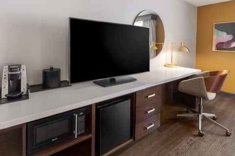 Hilton Garden Inn Los Angeles / Hollywood — photo 8