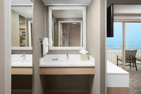 SpringHill Suites by Marriott Virginia Beach Oceanfront — photo 2