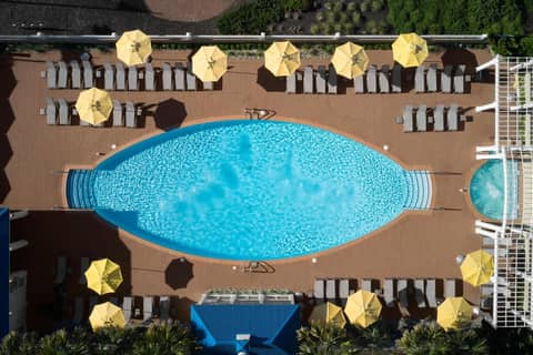 SpringHill Suites by Marriott Virginia Beach Oceanfront — photo 6