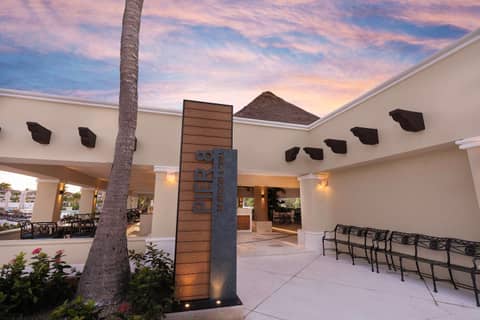 Moon Palace Cancun - All Inclusive — dining