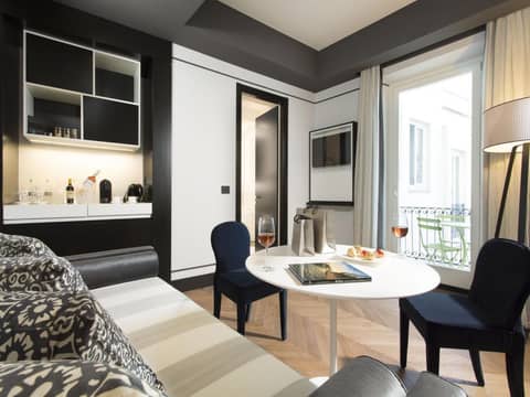 Corso 281 Luxury Suites — photo 2