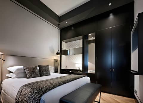 Corso 281 Luxury Suites — photo 3