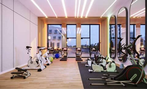 Eurostars Casa Anfa — activities & amenities
