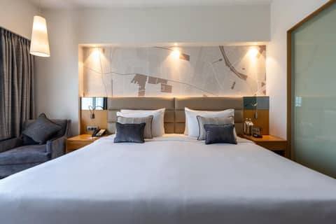 The Fern Mumbai, Goregaon, Series by Marriott — photo 8