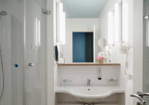 ABION Spreebogen Waterside Hotel Berlin — photo 5