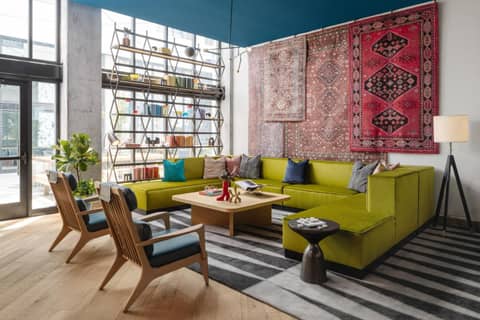 Origin Austin, a Wyndham Hotel — photo 6