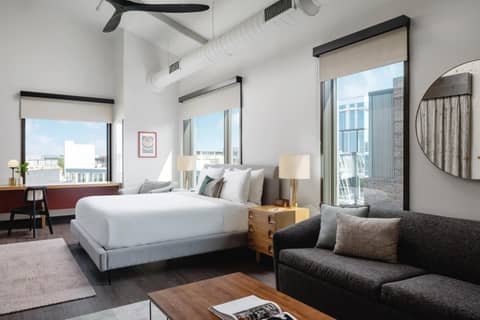 Origin Austin, a Wyndham Hotel — photo 9