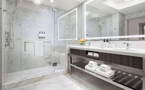 Crockfords Las Vegas LXR Hotels & Resorts at Resorts World — photo 2