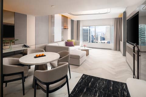 Pathumwan Princess Hotel — photo 2