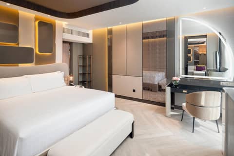 Pathumwan Princess Hotel — photo 4