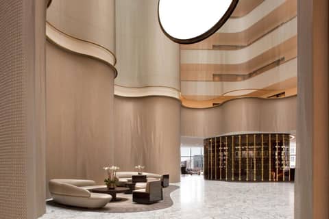 Conrad Washington DC — photo 8