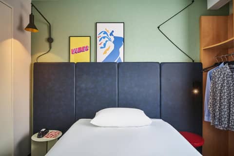 ibis Paris Avenue d'Italie 13ème — photo 4