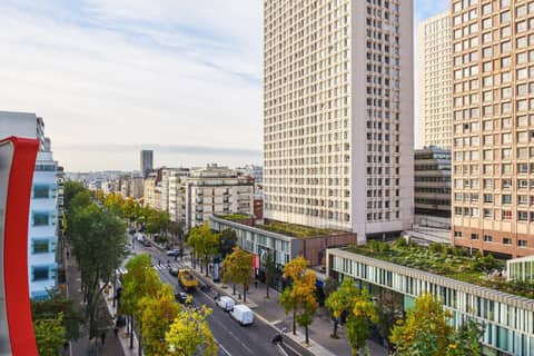 ibis Paris Avenue d'Italie 13ème — photo 8