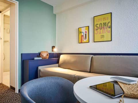 ibis Paris Avenue d'Italie 13ème — photo 9