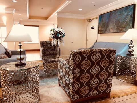 Comfort Inn & Suites Bradenton North I-75 — photo 5
