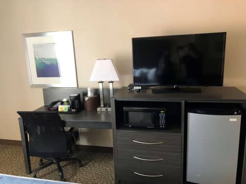 Comfort Inn & Suites Bradenton North I-75 — photo 6
