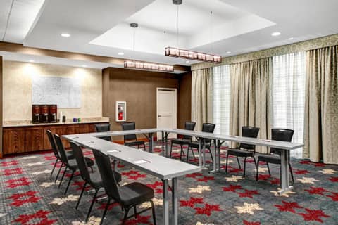 Residence Inn by Marriott Philadelphia Airport — photo 3