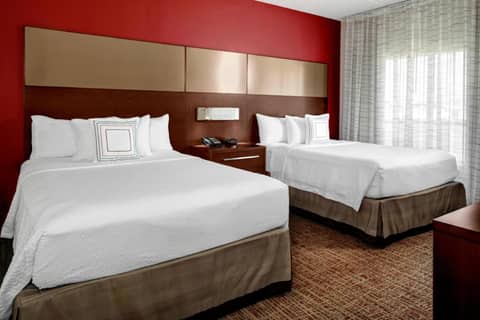 Residence Inn by Marriott Philadelphia Airport — photo 4