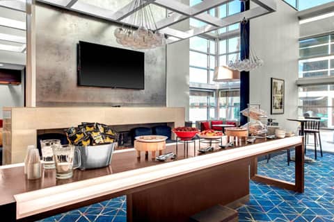 Residence Inn by Marriott Philadelphia Airport — photo 6