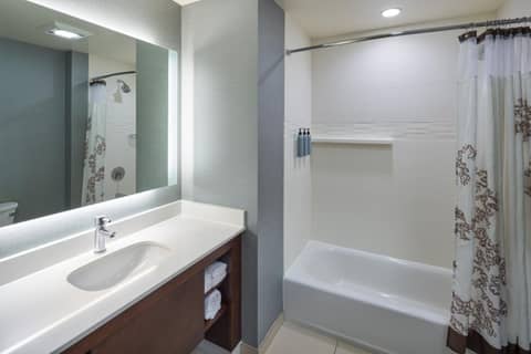 Residence Inn by Marriott Philadelphia Airport — photo 7