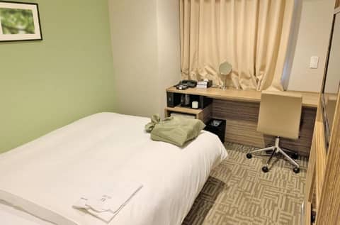 Via Inn Nagoya Shinkansenguchi — photo 3