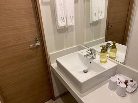 Via Inn Nagoya Shinkansenguchi — photo 8